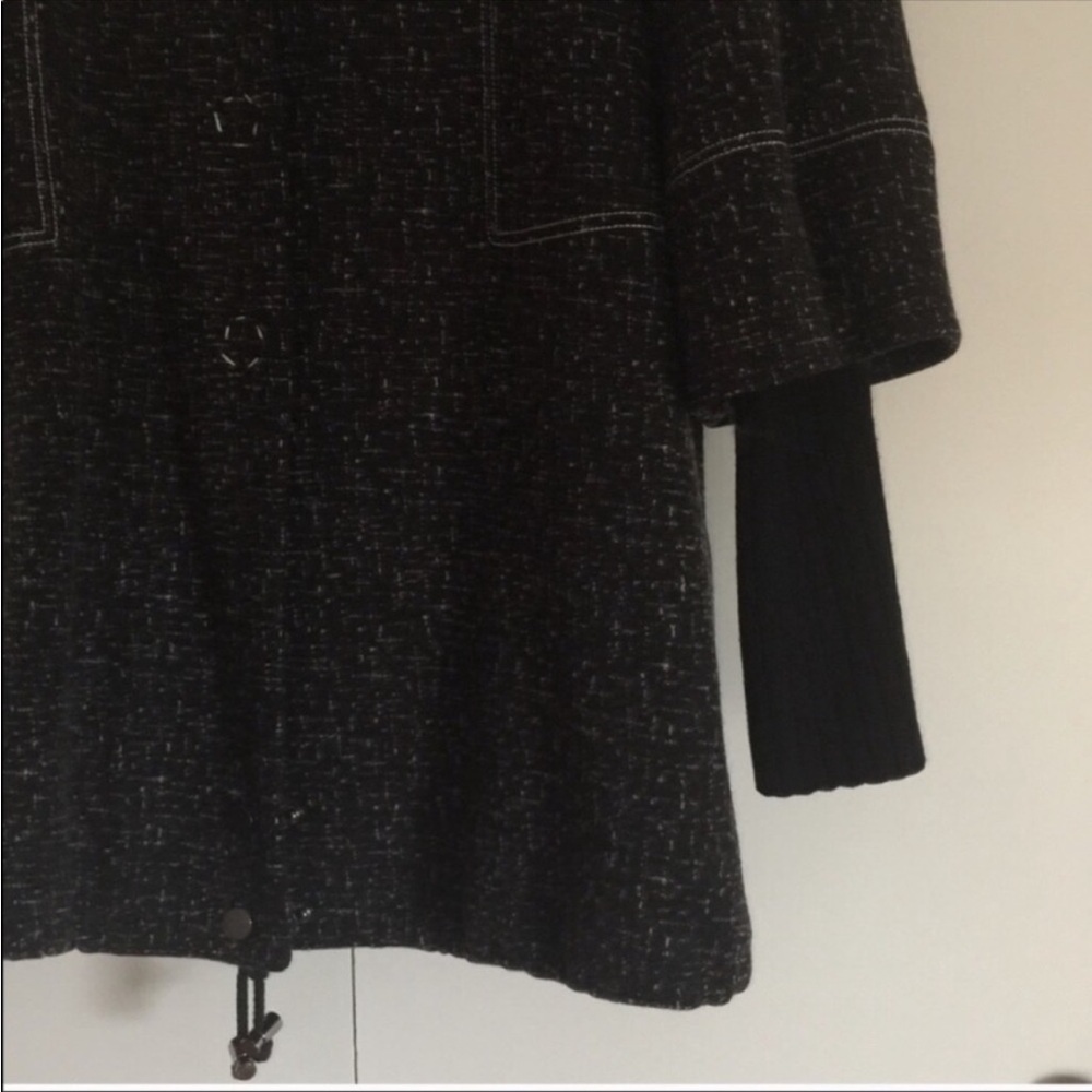 Cynthia Steffe vintage coat size XS - Picture 2 of 4